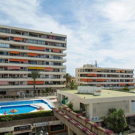New! La Nogalera Con Aparcamiento Διαμέρισμα Τορρεμολίνος Εξωτερικό φωτογραφία