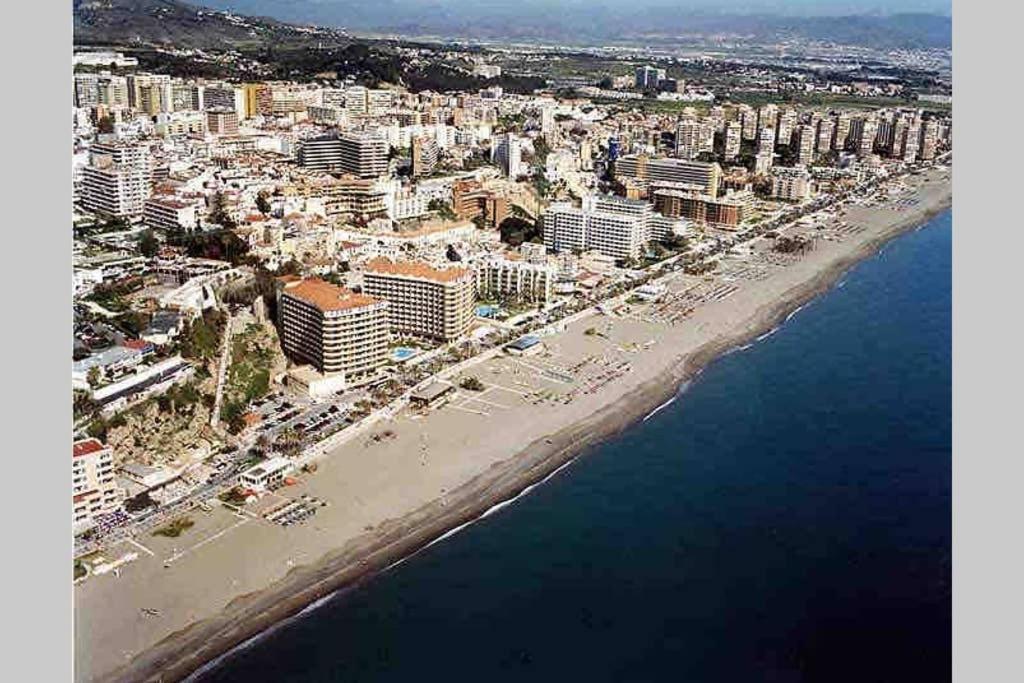 New! La Nogalera Con Aparcamiento Διαμέρισμα Τορρεμολίνος Εξωτερικό φωτογραφία